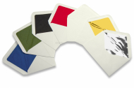 Lined ivory white envelopes | Bestbuyenvelopes.com