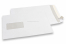 Basic window envelopes, 176 x 250 mm, 90 grs., window left 45 x 90 mm, window position 20 mm from the left side and 60 mm from the bottom, strip closure | Bestbuyenvelopes.com