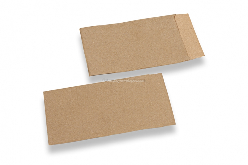 Coin envelopes - 63 x 93 mm
