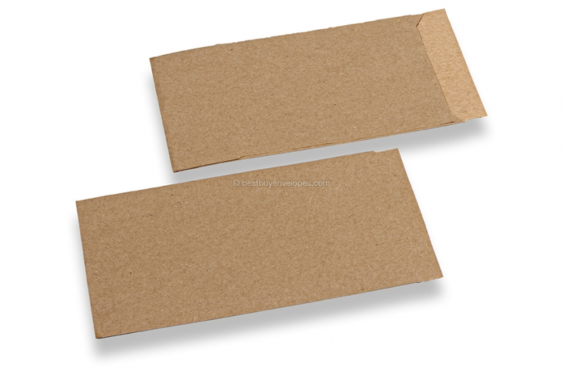Coin envelopes - 85 x 132 mm