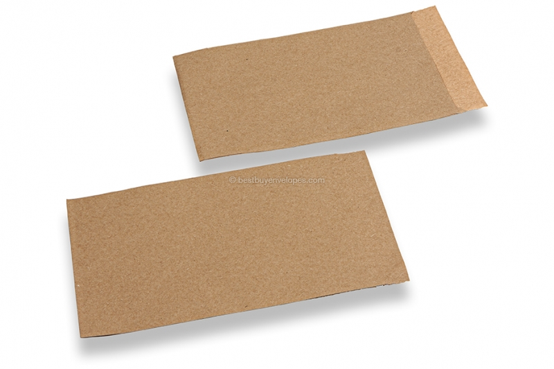 Coin envelopes - 115 x 160 mm