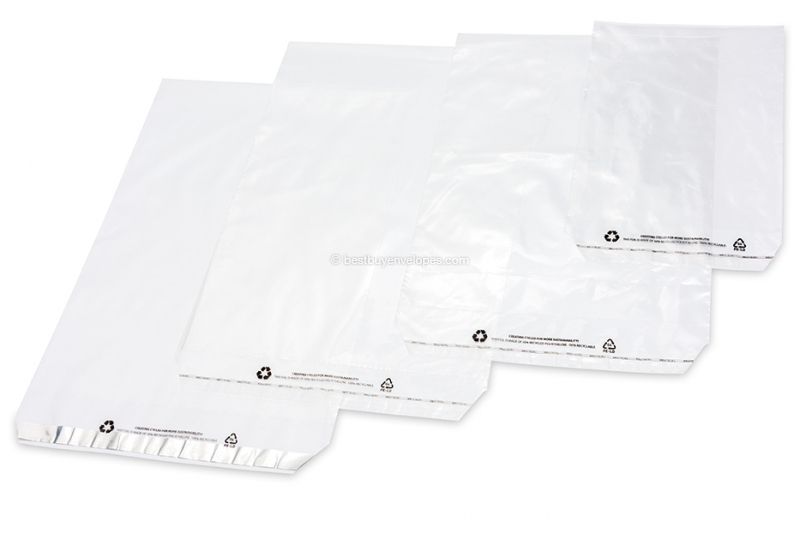 Square Transparent Envelopes / white clear envelopes/Clear Envelopes /  Glassine Envelopes/gift packing