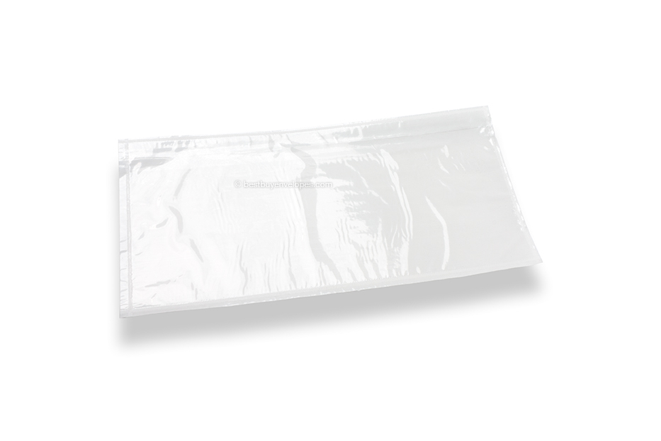 Packing list envelopes blank - DL, 122 x 225 mm