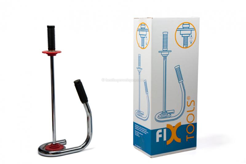 Manual wrapping film dispenser