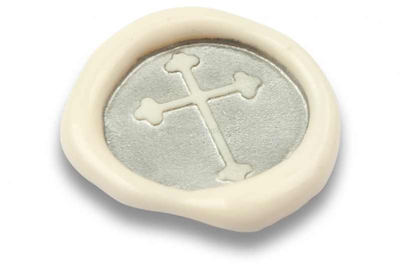 Wax seals - Cross