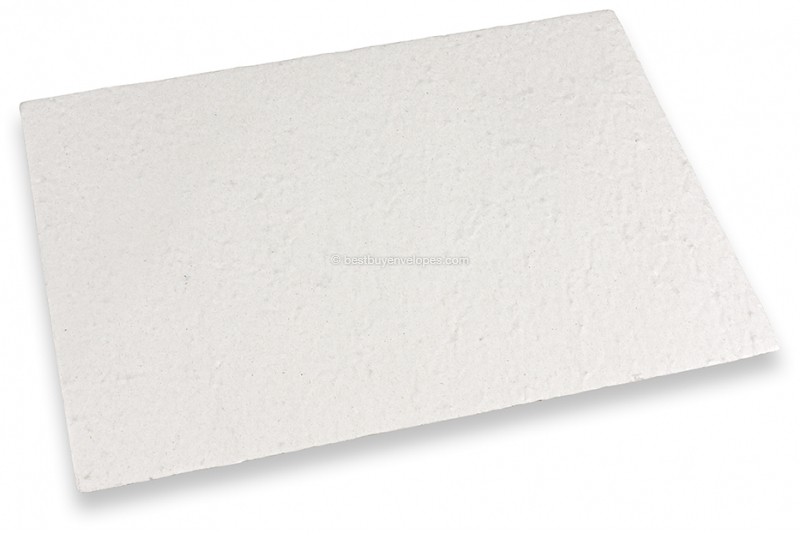 Seed paper card A4 - 210 x 297 mm