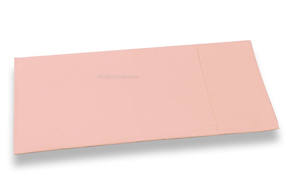 Airlaid napkins - pink